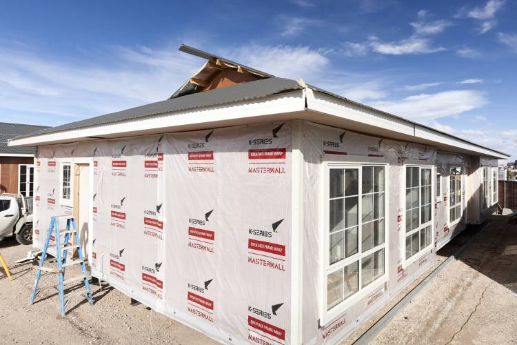 Tasbuilt Homes Kit Homes Hobart, Launceston Tasmania